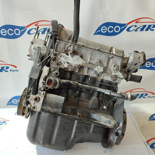 Motore Fiat Punto 1.2 b 8v cod: 188a4000 ecoAG2065