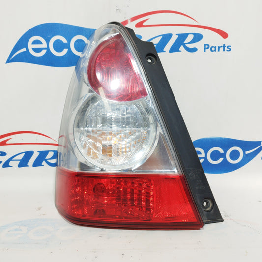 Subaru Forester 2007 ecoAC4250 Linke Rückleuchte