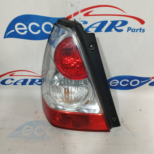 Subaru Forester 2007 ecoAC4250 Linke Rückleuchte