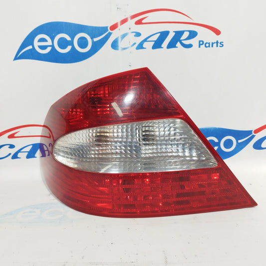 Linke Rückleuchte Mercedes CLK 2005 Code: a2098201364 ecoAC4251