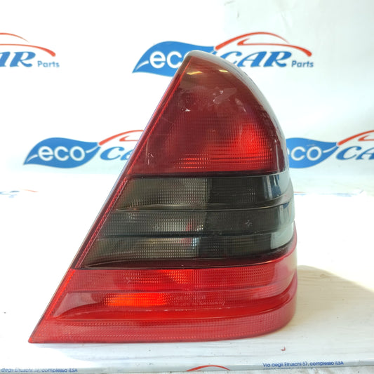 Right rear light Mercedes C-Class w202 1997 code: 2028203664 ecoAG2062