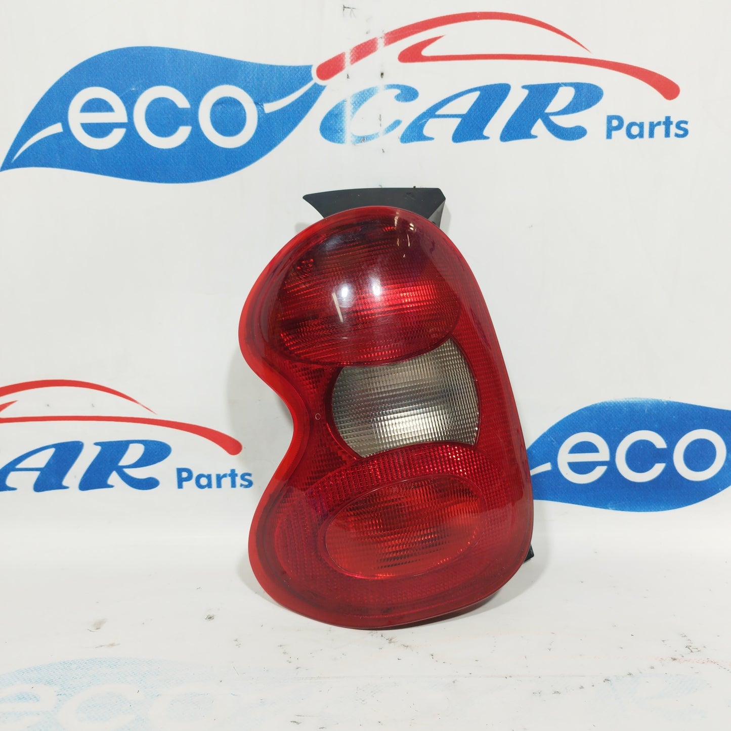 Linke Rückleuchte Smart Fortwo 450 Cabrio 2004 ecoAC4252