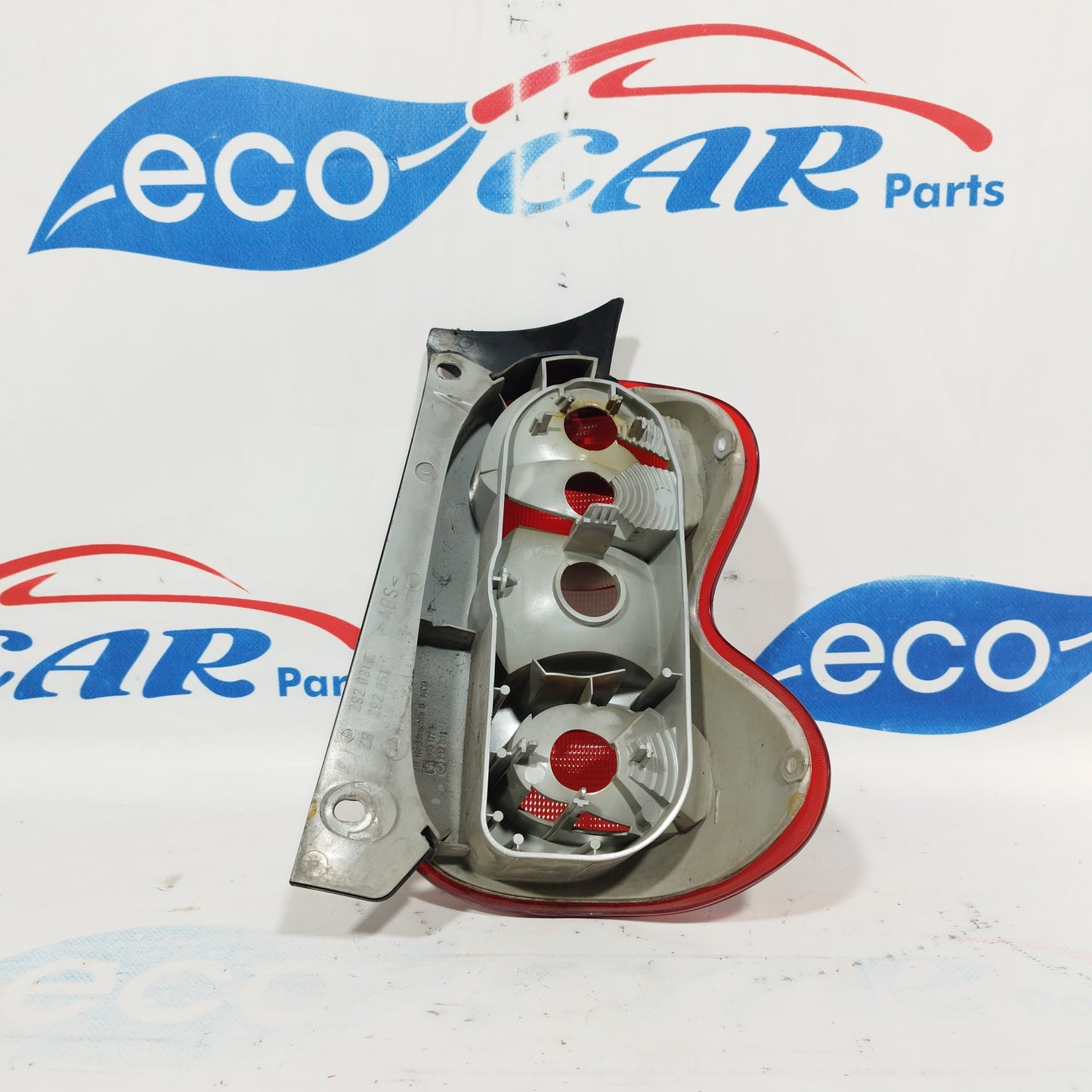 Linke Rückleuchte Smart Fortwo 450 Cabrio 2004 ecoAC4252