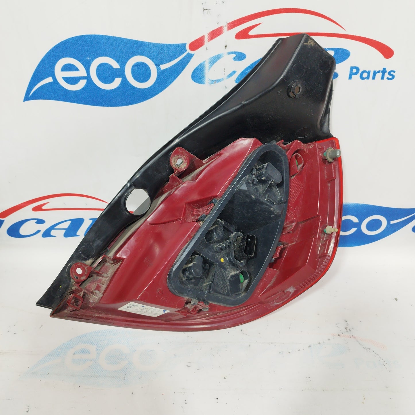 Linke Rückleuchte Renault Clio 2010 Code 8200886944 ecoAC4253