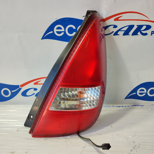 Rechtes Rücklicht Suzuki Liana 2003 ecoAG2070