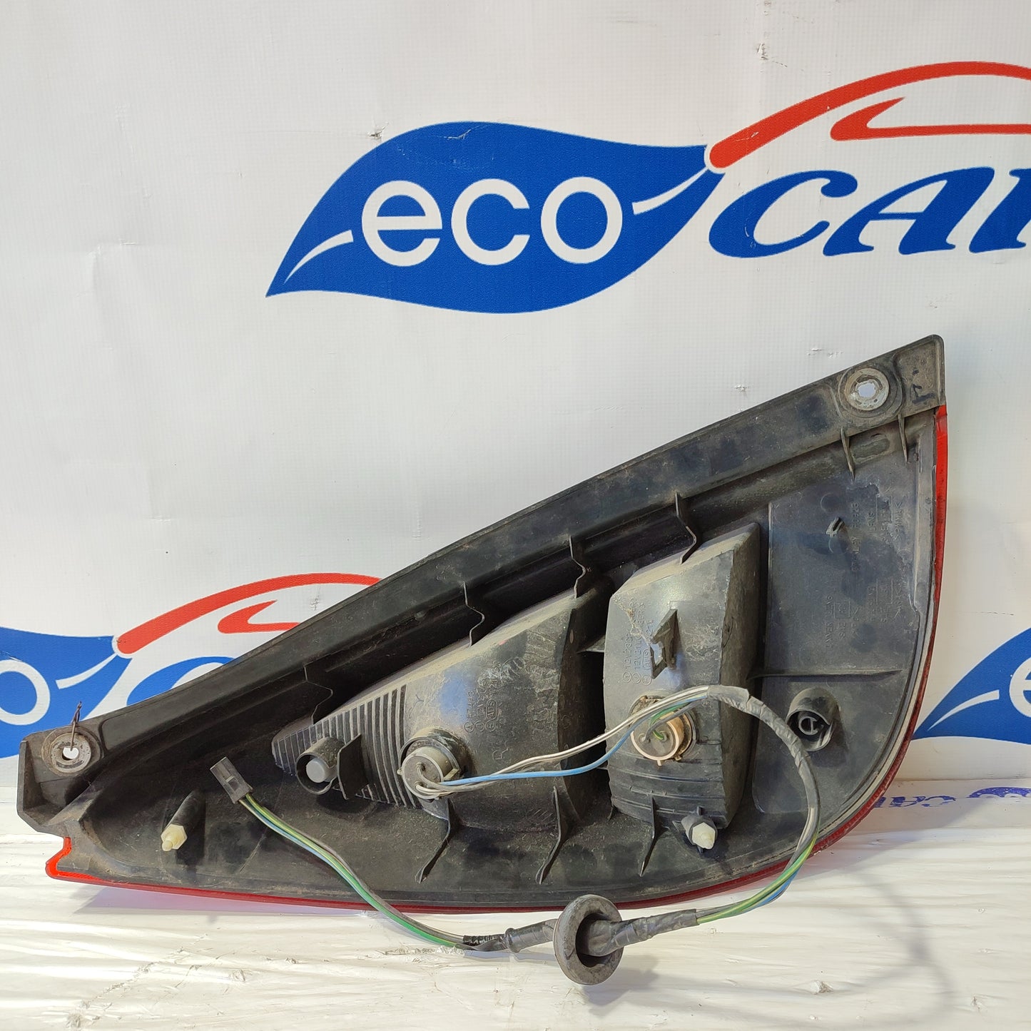 Rechtes Rücklicht Suzuki Liana 2003 ecoAG2070