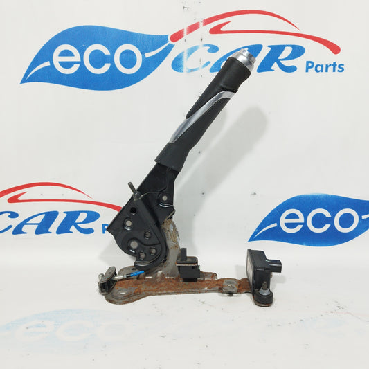 Handbremse Citroen DS3 2010 Code: 9689033080 ecoAC4259