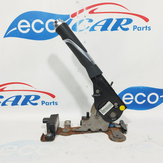 Handbremse Citroen DS3 2010 Code: 9689033080 ecoAC4259
