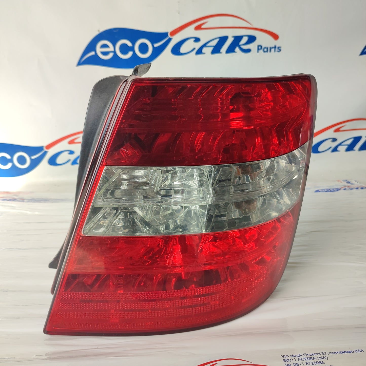 Right rear light Fiat Stilo 5-door sedan ecoAG2072