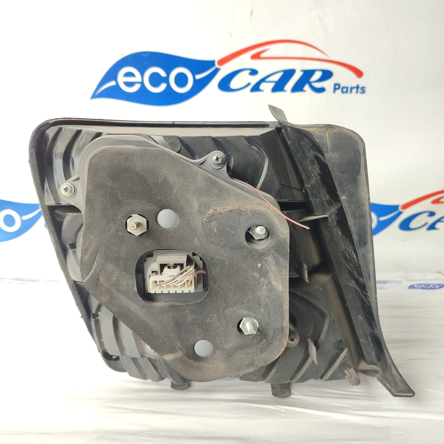 Right rear light Fiat Stilo 5-door sedan ecoAG2072