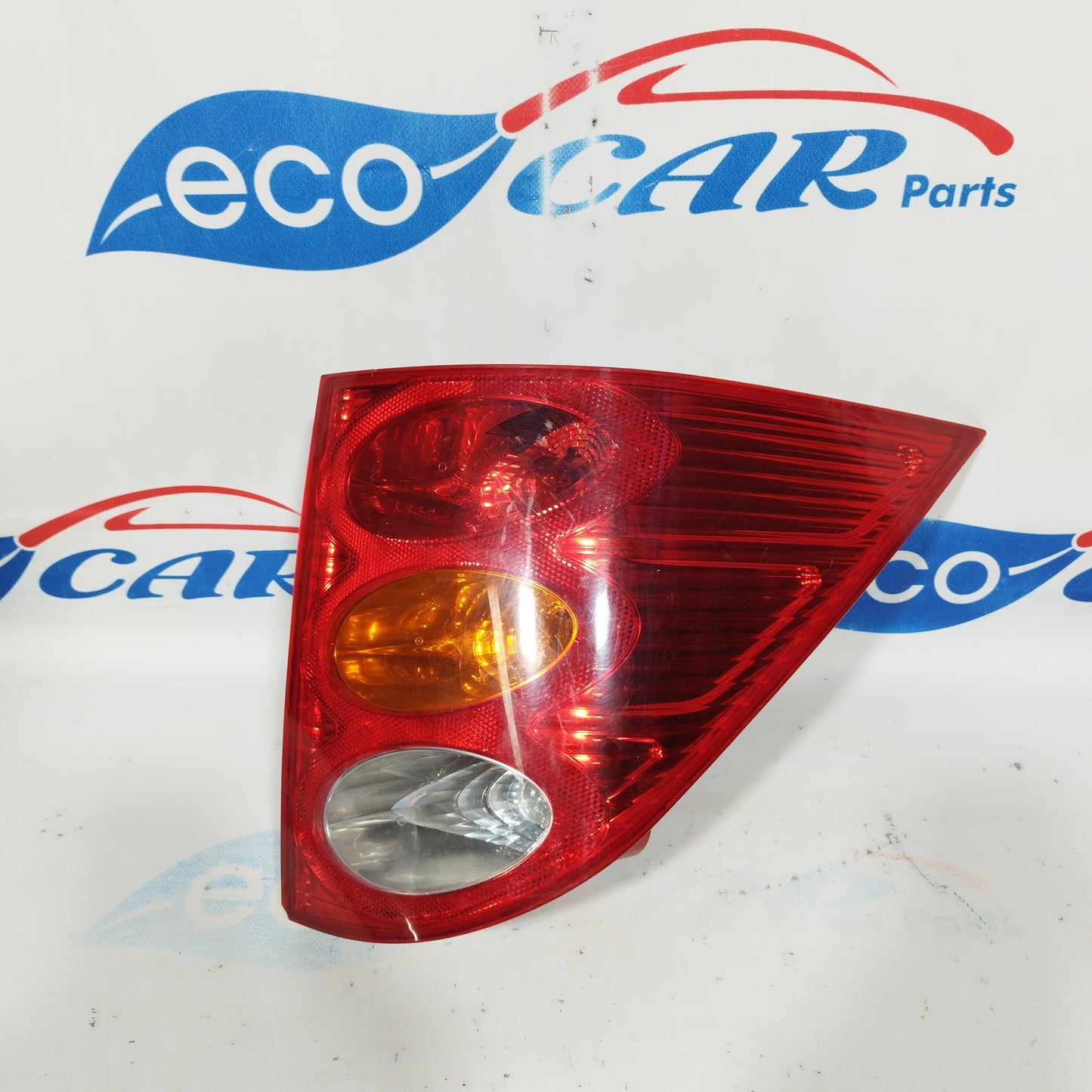 Rechtes Rücklicht Peugeot 1007 2008 ecoAC4262