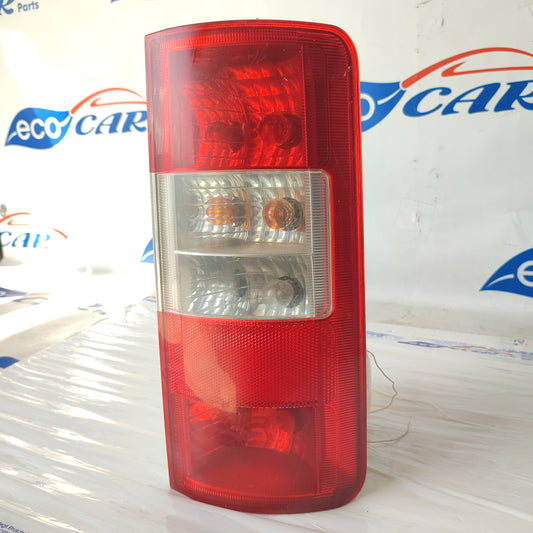 Right rear light Ford Connect 2005 ecoAG2073