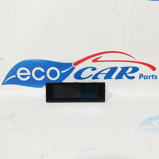 Display Citroen Ds3 2010 cod: 96759587 ecoAC4263