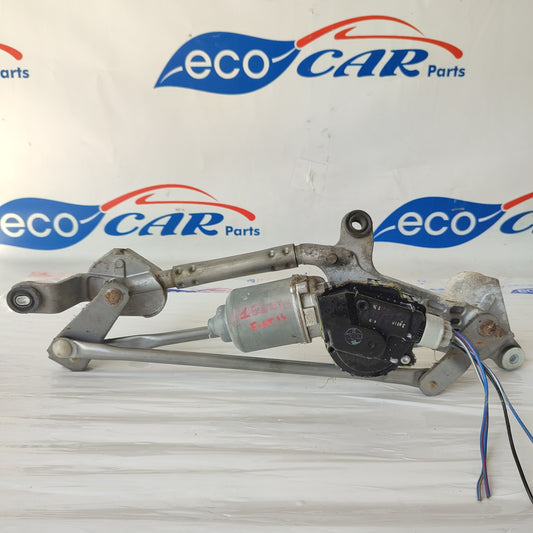 Front windshield wiper motor Fiat Sedici 2009 ecoAG2074