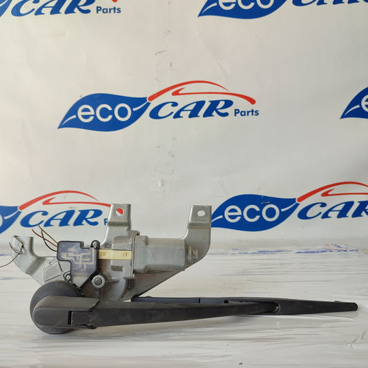 Motorino tergicristallo posteriore Fiat Sedici 3 fili ecoAG2075