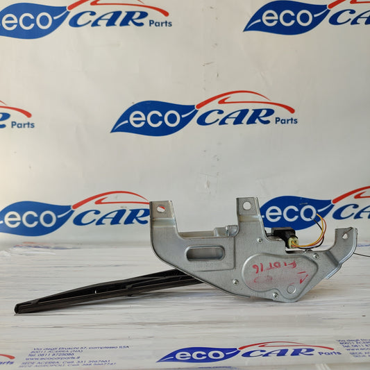 Motorino tergicristallo posteriore Fiat Sedici 3 fili ecoAG2075