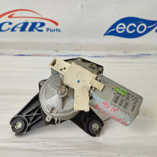 Motorino tergicristallo posteriore Renault Clio 2009 cod: 53026312 ecoAG2079