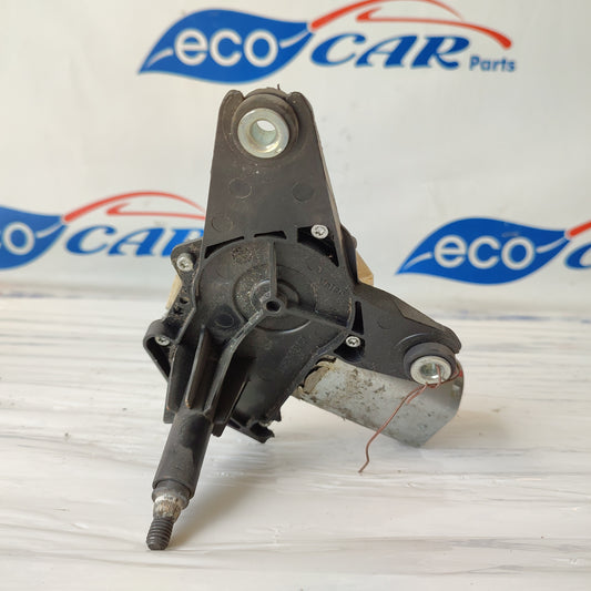 Motorino tergicristallo posteriore Renault Clio 2009 cod: 53026312 ecoAG2079