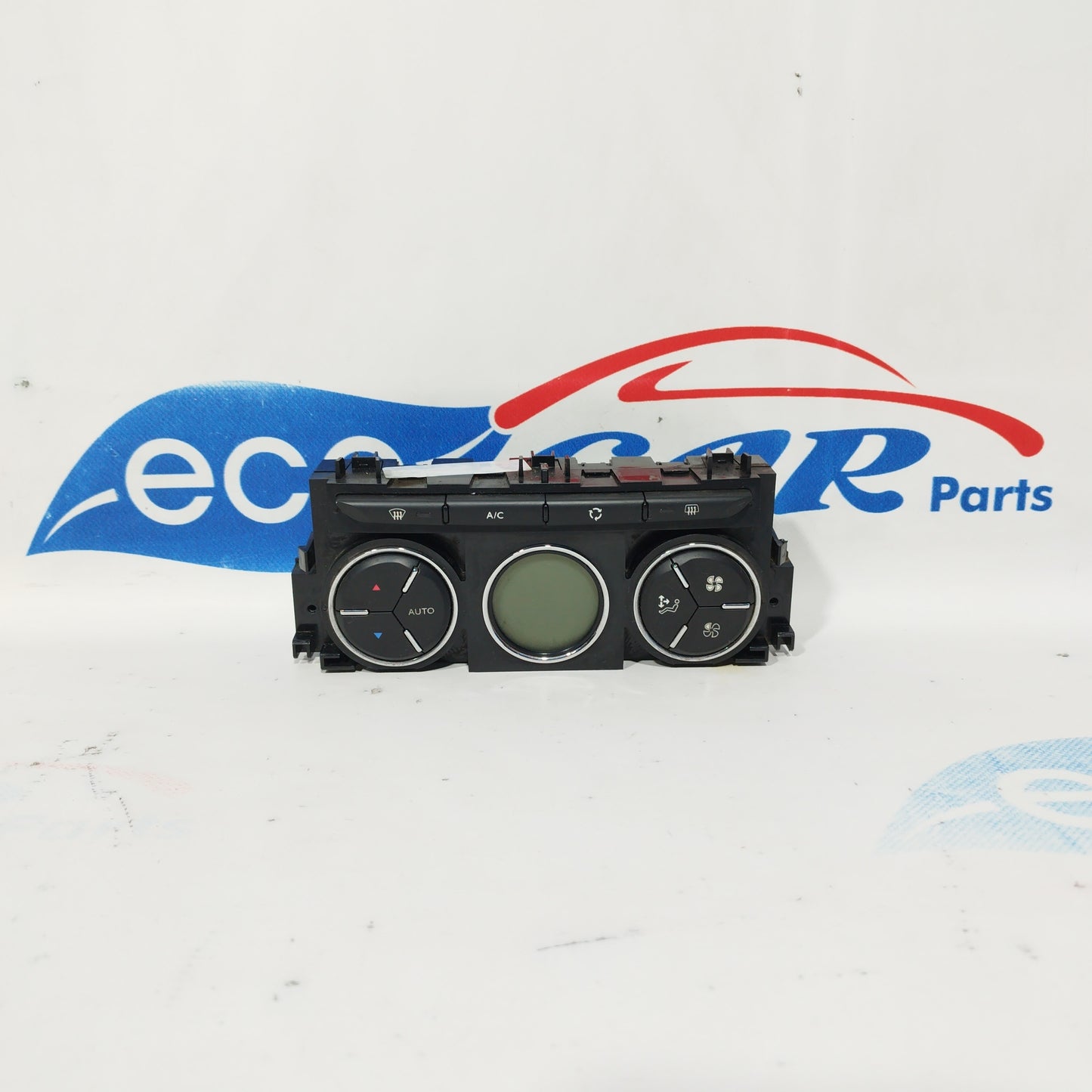 Citroen Ds3 2010 digital a/c control panel code: 96753994xt ecoAC4264