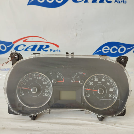 Instrument panel Fiat Grande Punto 1.3mtj code: 51828069 ecoAG2080