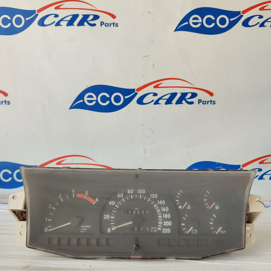 Instrumententafel Opel Frontera 2.5 TDS 1996 Code 91152527 ecoAG2081