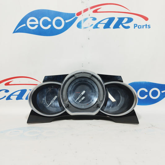 Quadro Strumenti Citroen Ds3 1.4 vti 2010 cod. continental: a2c53393142/ 96664542xt ecoAC4265
