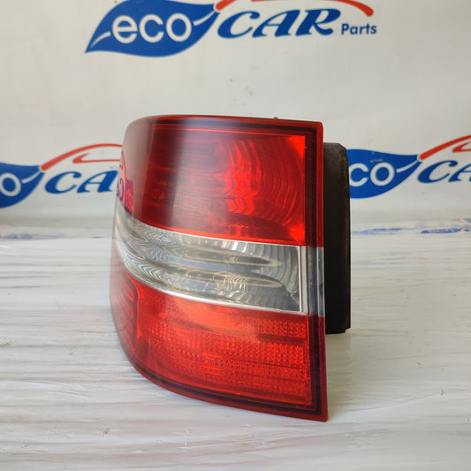 Fiat Stilo sw ecoAG2084 Außenleuchte links hinten