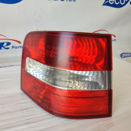 Fiat Stilo sw ecoAG2084 Außenleuchte links hinten