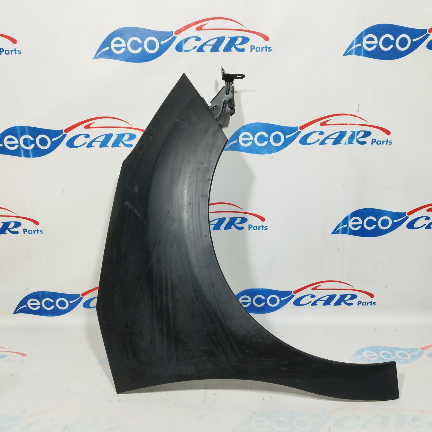 Black right fender Citroen DS3 2010 ecoAC4267