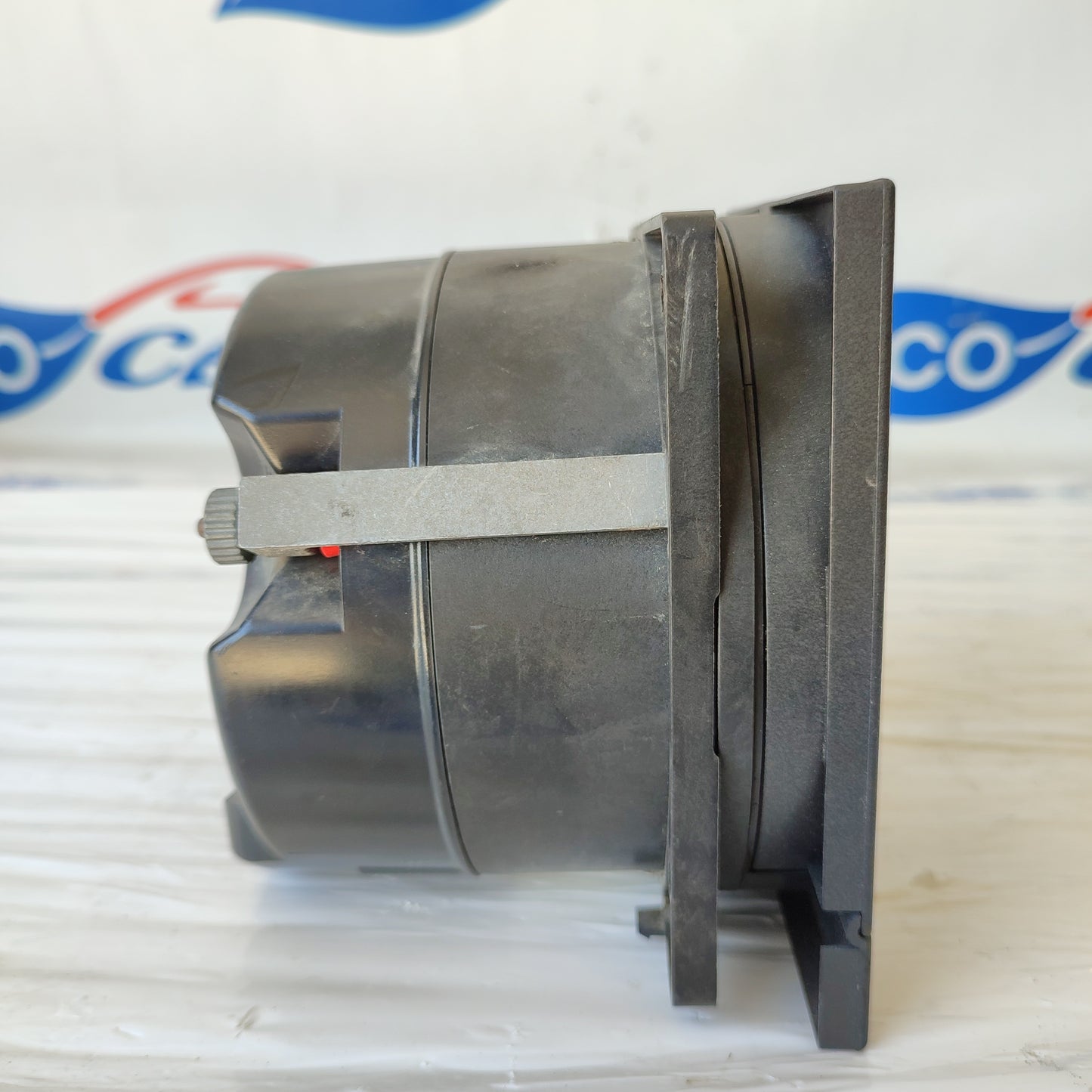 Instrument panel Iveco Daily 1999 2.8 Diesel cod. 99456679 ecoAG2087