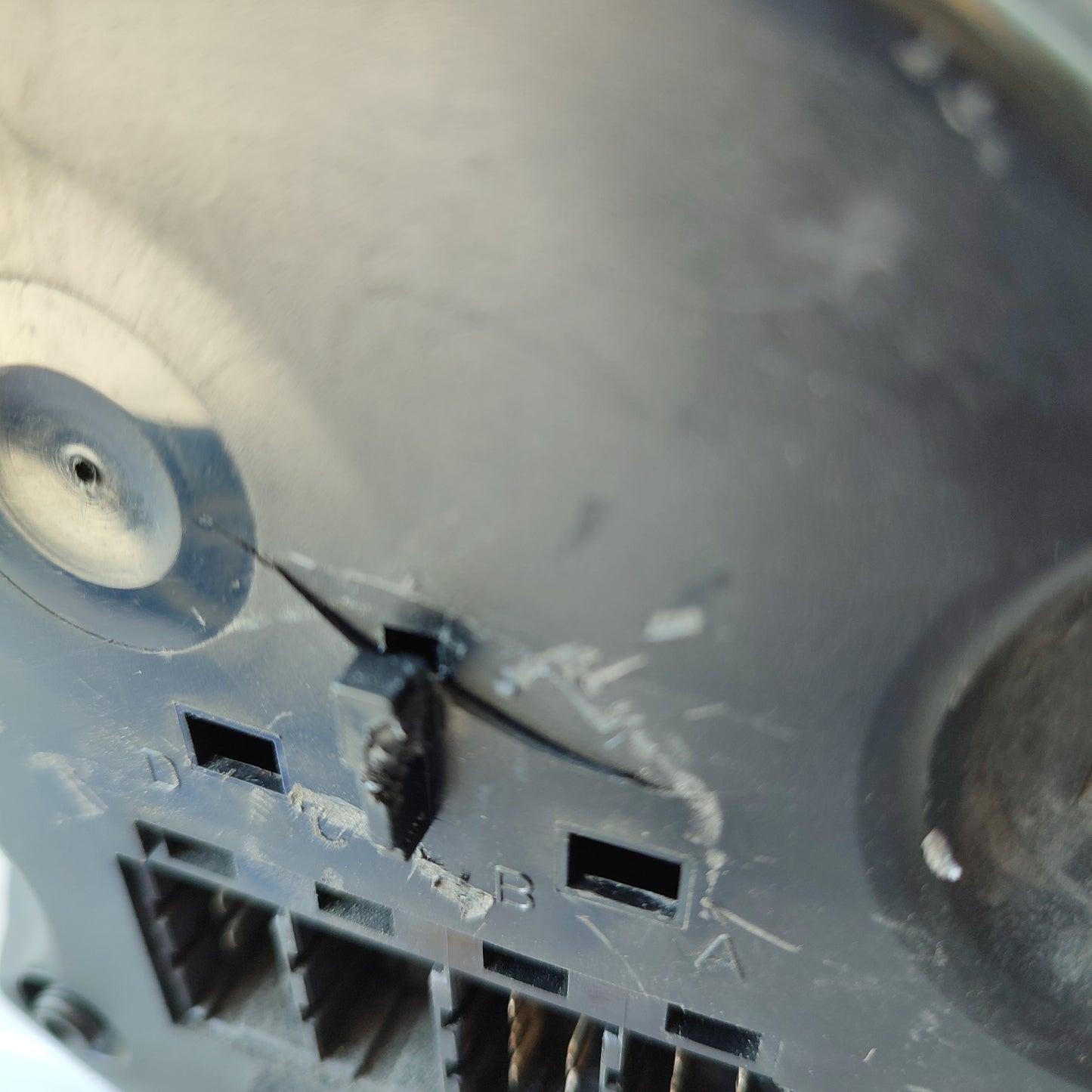 Instrument panel Iveco Daily 1999 2.8 Diesel cod. 99456679 ecoAG2087