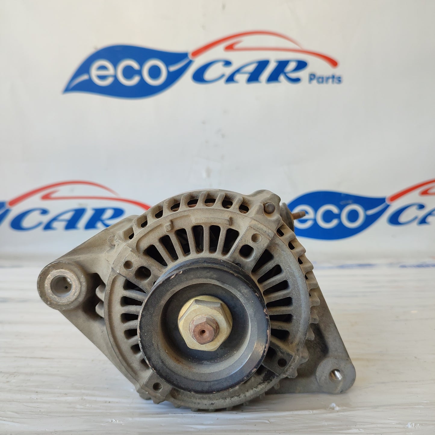 Alternatore Toyota Yaris 1.0B 2001  90A cod: 1022111680 ecoAG2089