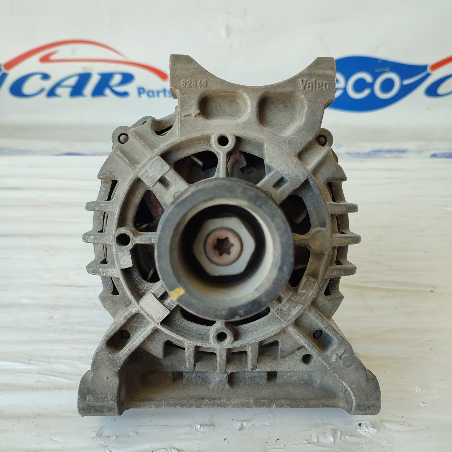 Mercedes Class A/B alternator 2008 90A code: A2661540802 ecoAG2094