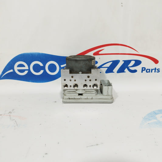 ABS Peugeot 208 1.4 HDI 2012 Code: 100915-11743 ecoAC4272