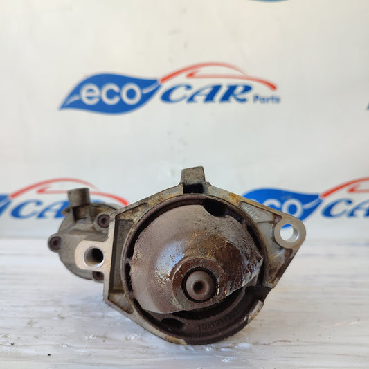 Starter motor Opel Zafira 2.2d 2005 cod: 0001109055 ecoAG2095