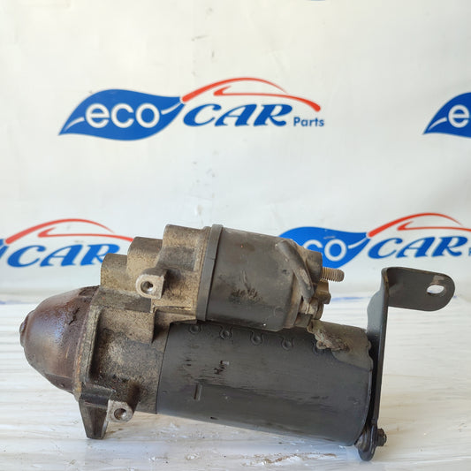 Starter motor Opel Zafira 2.2d 2005 cod: 0001109055 ecoAG2095
