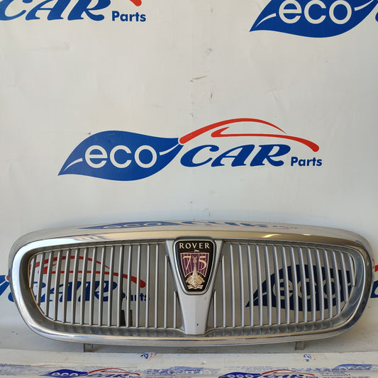 Chrome front grille Rover 75 ecoAG2096