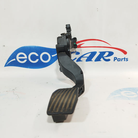 Gaspedal Fiat Qubo/Fiorino 1.3MTJ 2015 6-poliger Code: 6PV010175-23 ecoAC4273
