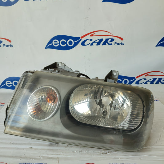 Fanale anteriore sx Fiat Scudo 2005 ecoAG2101