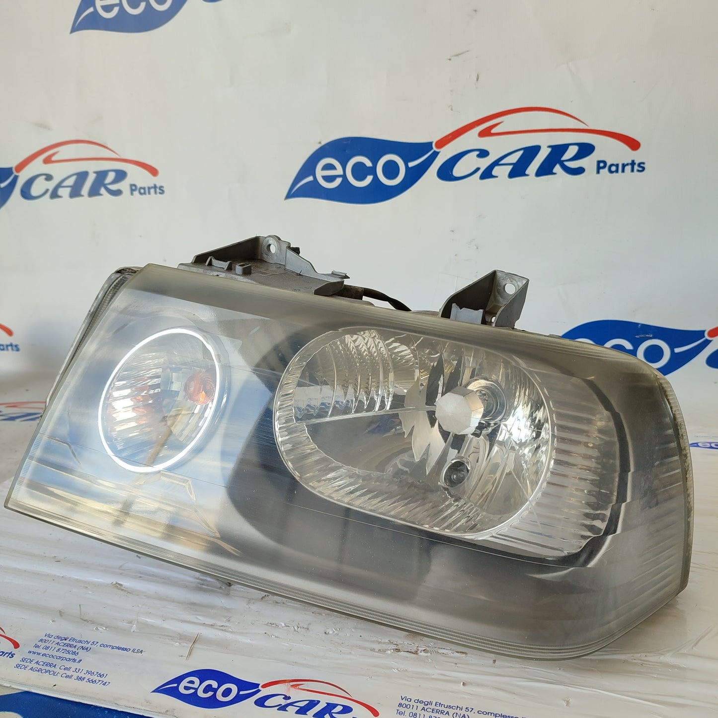 Fanale anteriore sx Fiat Scudo 2005 ecoAG2101