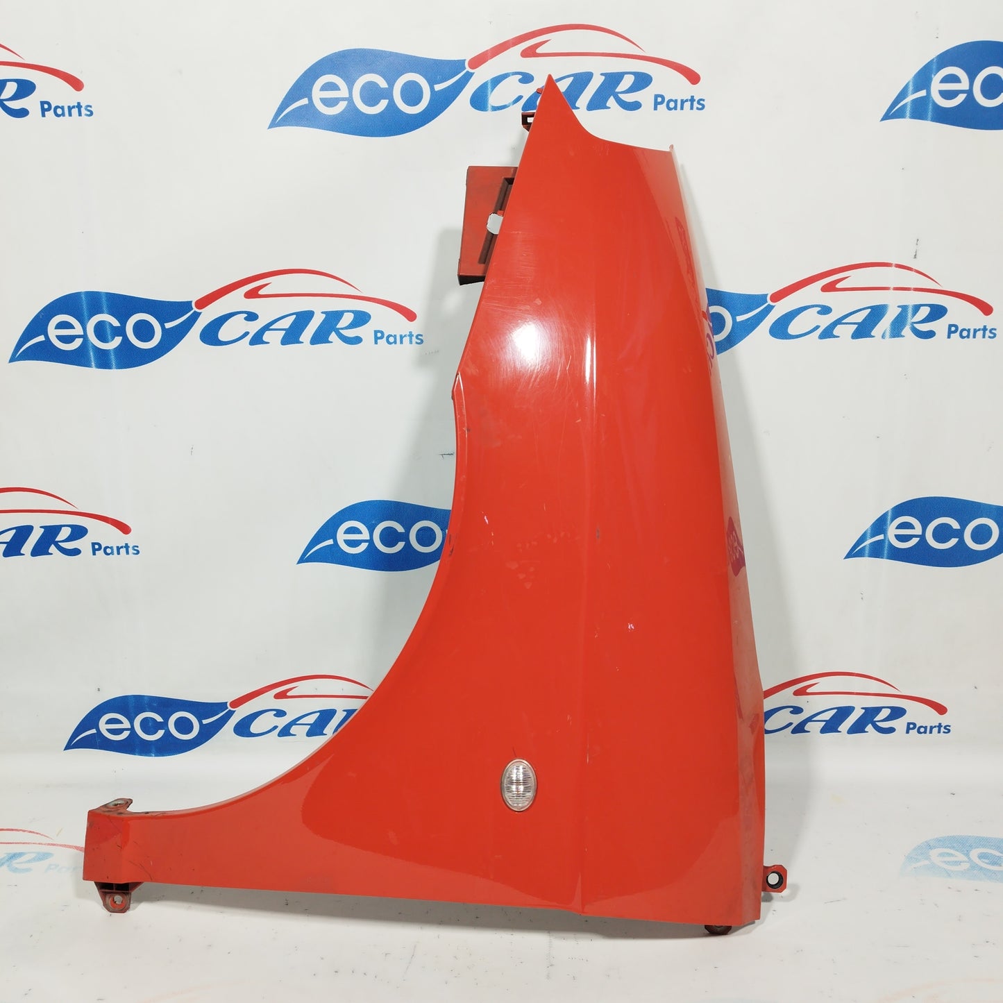 Red left mudguard Lancia Y Eco Chic 2008 code: 51703035 ecoAC4288