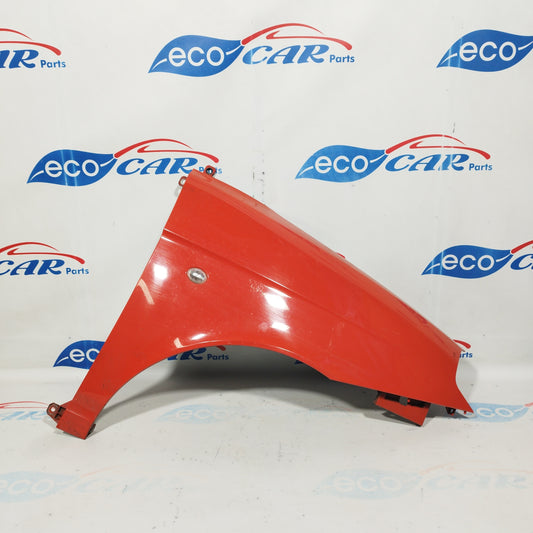 Red right fender Lancia Y Eco Chic 2008 code: 51703034 ecoAC4289