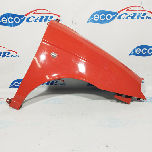 Red right fender Lancia Y Eco Chic 2008 code: 51703034 ecoAC4289
