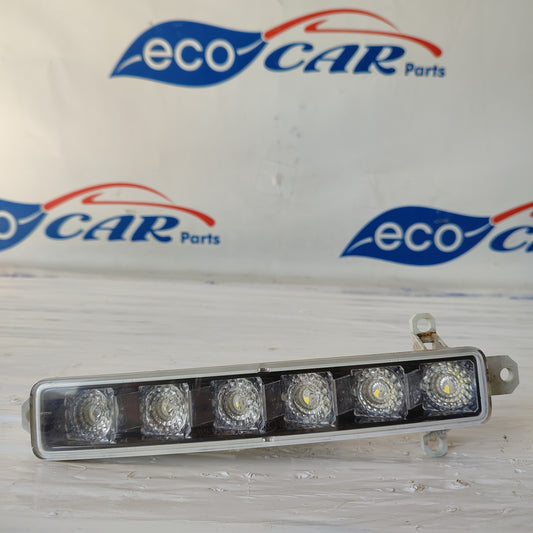 Citroen C3 2015 linke vordere Stoßstange LED-Leuchte Code: 9812662280 ecoAG2107