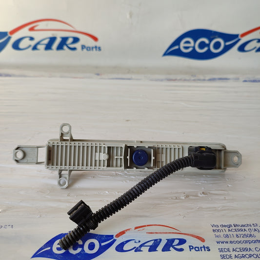 Citroen C3 2015 linke vordere Stoßstange LED-Leuchte Code: 9812662280 ecoAG2107