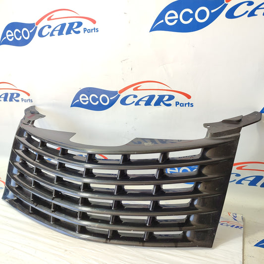 PT Cruiser ecoAG2109 black front grille