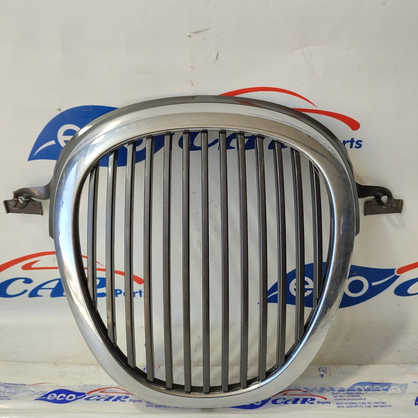 Front grille Jaguar S-Type 1999 ecoAG2113
