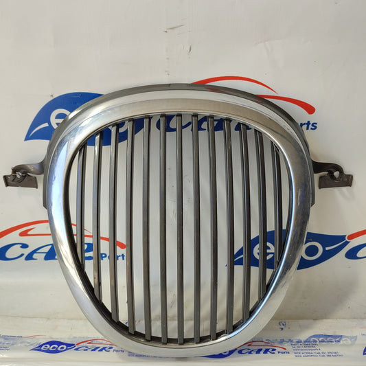 Front grille Jaguar S-Type 1999 ecoAG2113