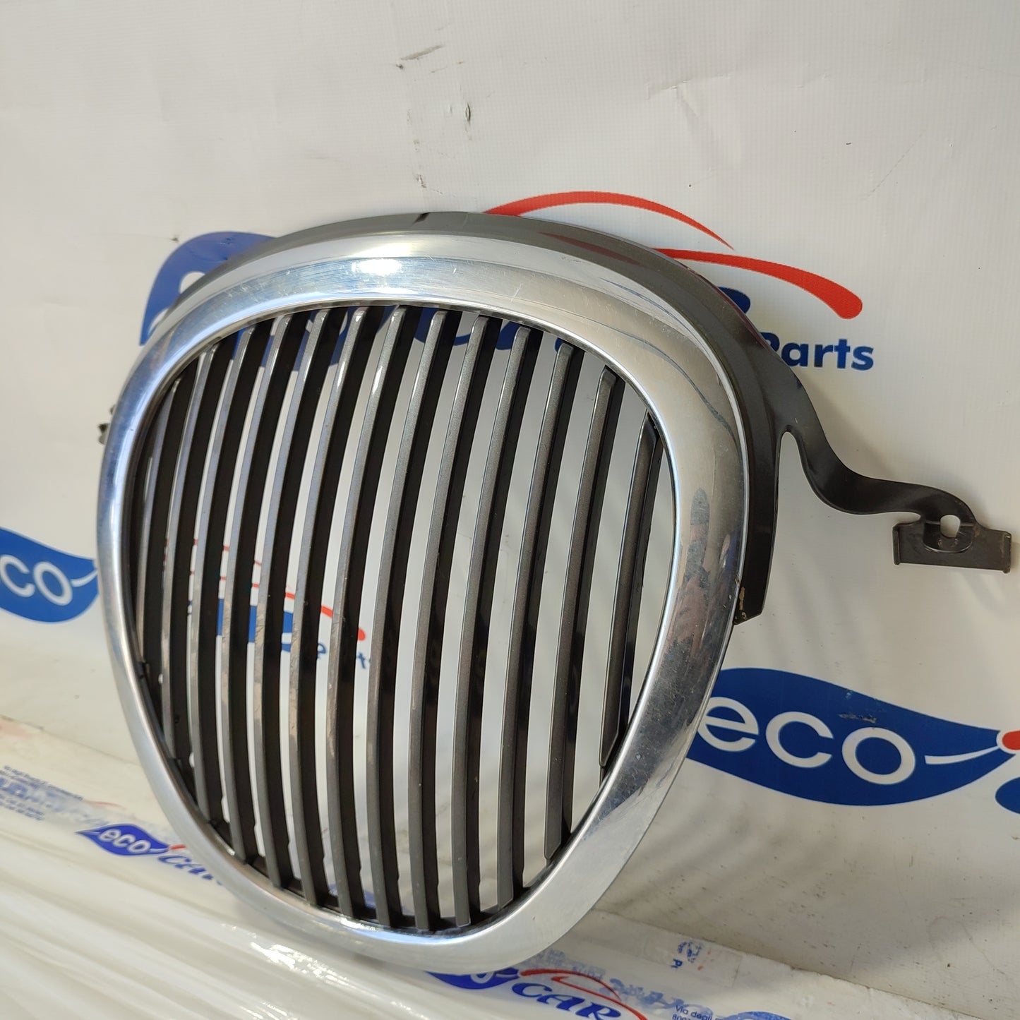 Front grille Jaguar S-Type 1999 ecoAG2113