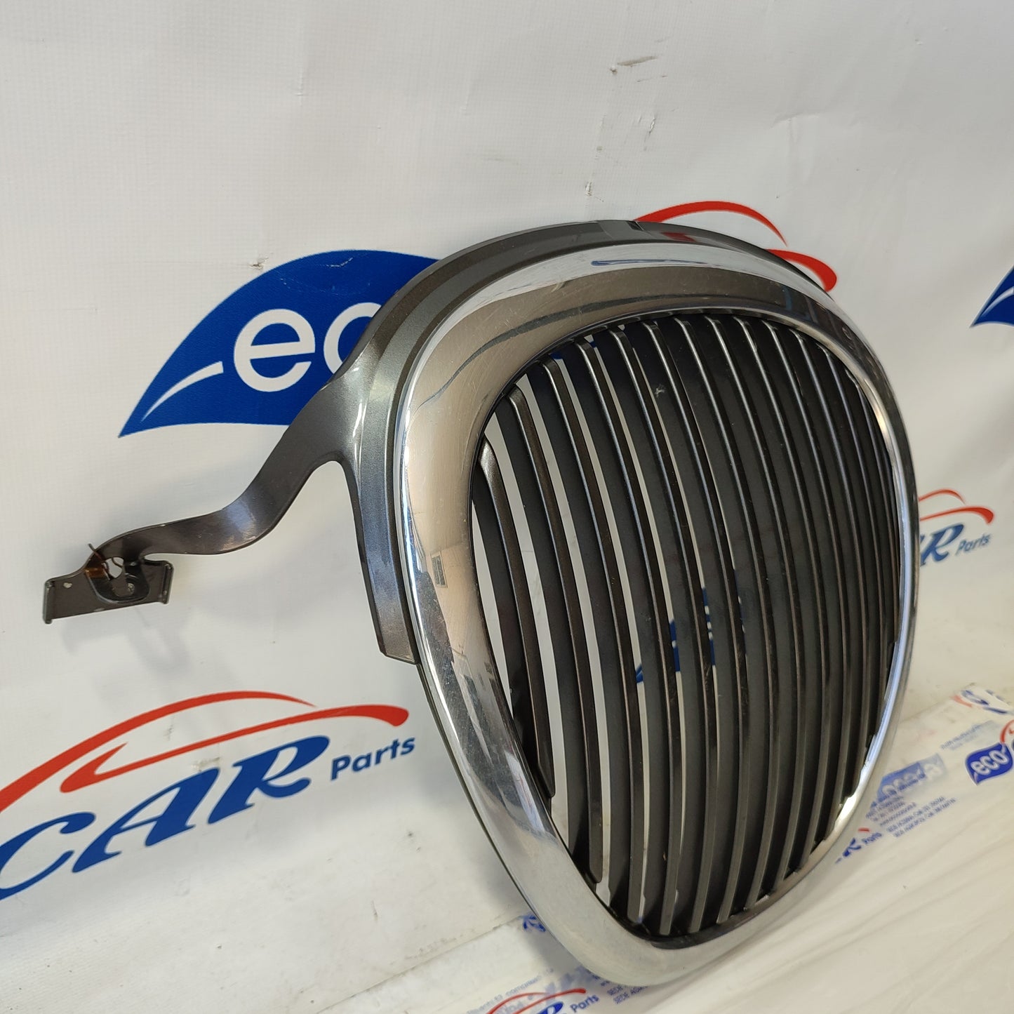 Front grille Jaguar S-Type 1999 ecoAG2113